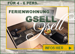 Ferienwohnung Gsell für 2 bis 4 Personen in Sexten 