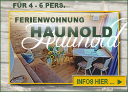 Ferienwohnung Haunold für 2 bis 4 Personen in Sexten 