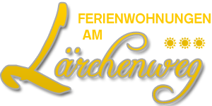 Logo Ferienwohnungen Am Lärchenweg Sexten