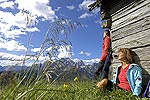 Trekking in Sesto